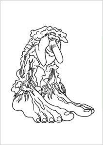 Dibujos-de-Brainrot-Iitaliano-para-colorear-5