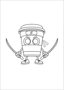 Dibujos-de-Brainrot-Iitaliano-para-colorear-7