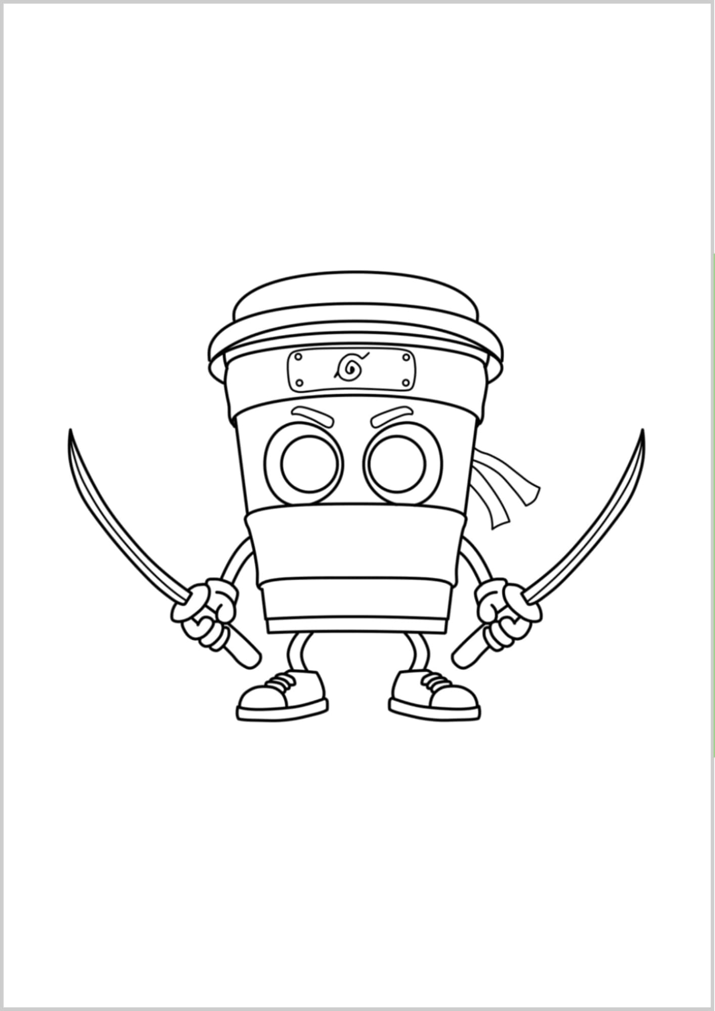 Dibujos-de-Brainrot-Iitaliano-para-colorear-7